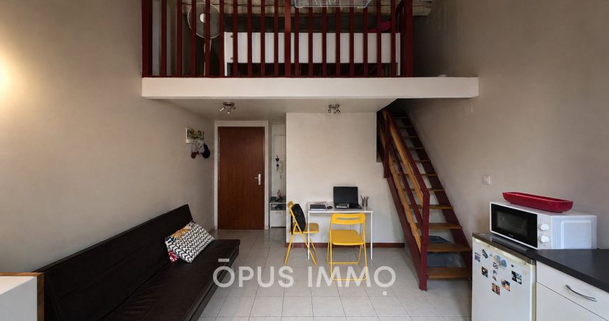 vente Immeuble Lunel