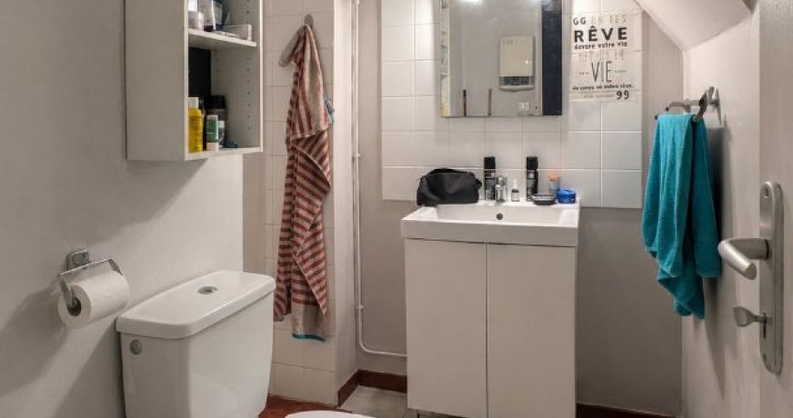 vente Immeuble Lunel
