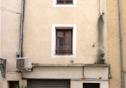 vente Immeuble Lunel
