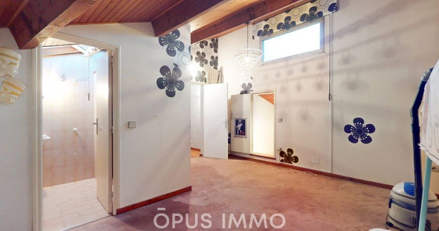 vente Maison mezzanine Codognan