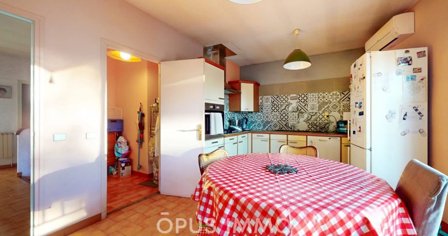 vente Maison mezzanine Codognan