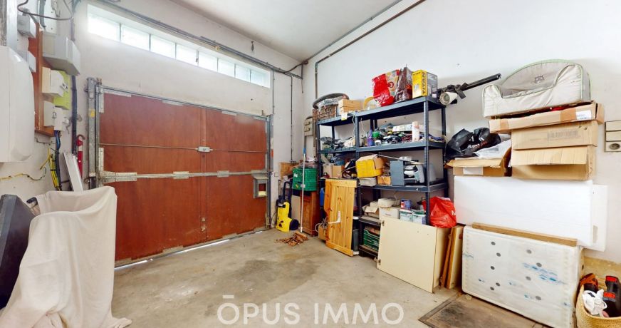 vente Maison mezzanine Codognan