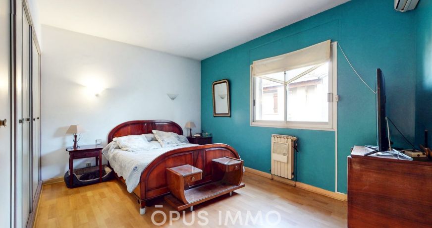 vente Maison mezzanine Codognan