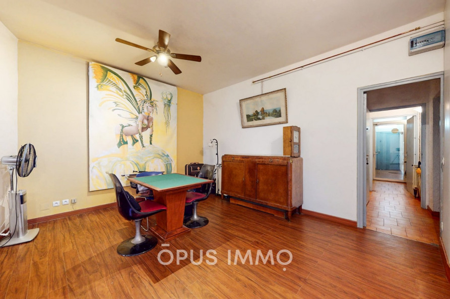 vente Maison mezzanine Codognan - Photo 7