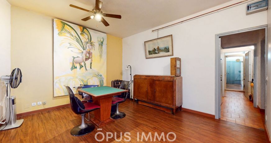 vente Maison mezzanine Codognan
