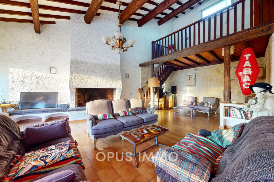 vente Maison mezzanine Codognan - Photo 1