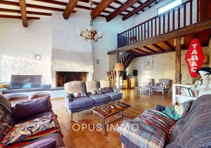 vente Maison mezzanine Codognan