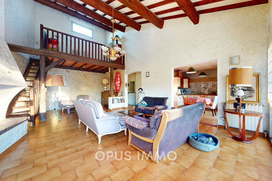 vente Maison mezzanine Codognan - Photo 2