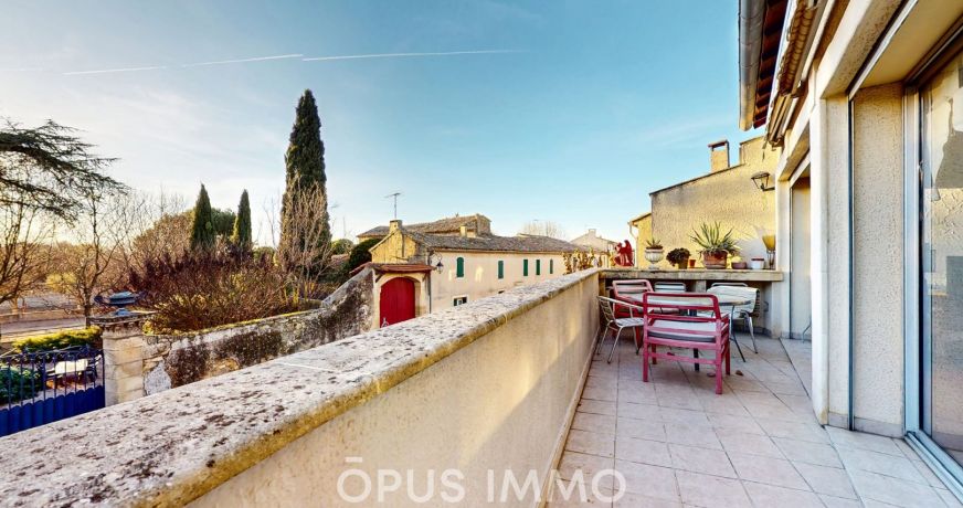 vente Maison mezzanine Codognan