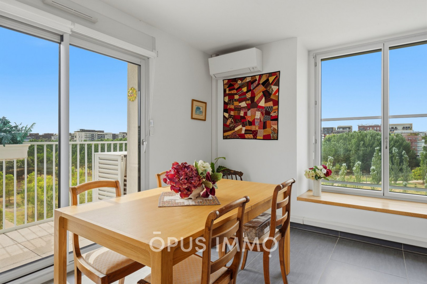vente Appartement Montpellier - Photo 4