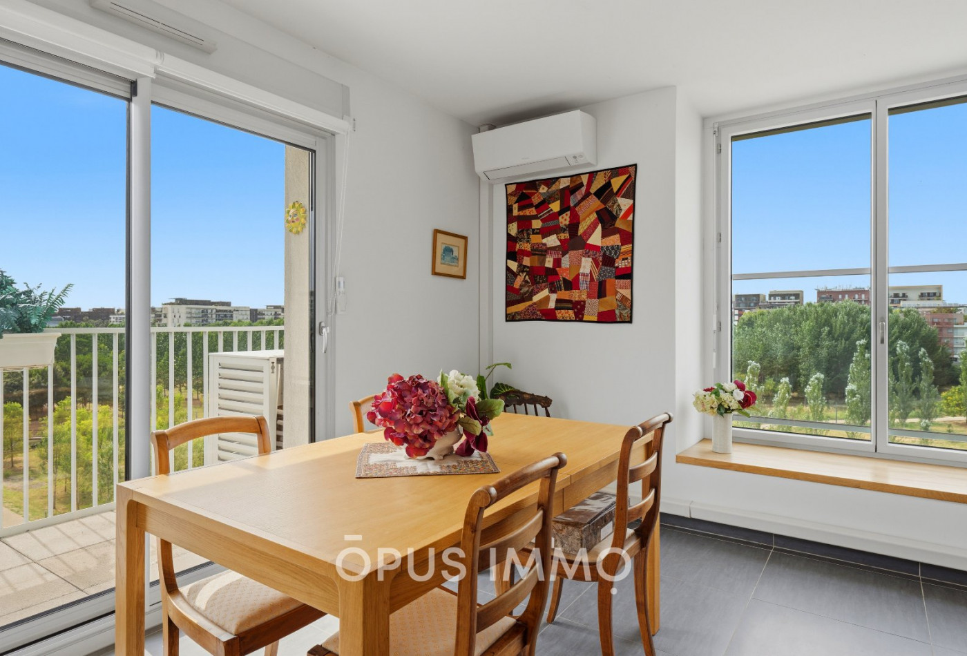 vente Appartement Montpellier - Photo 2