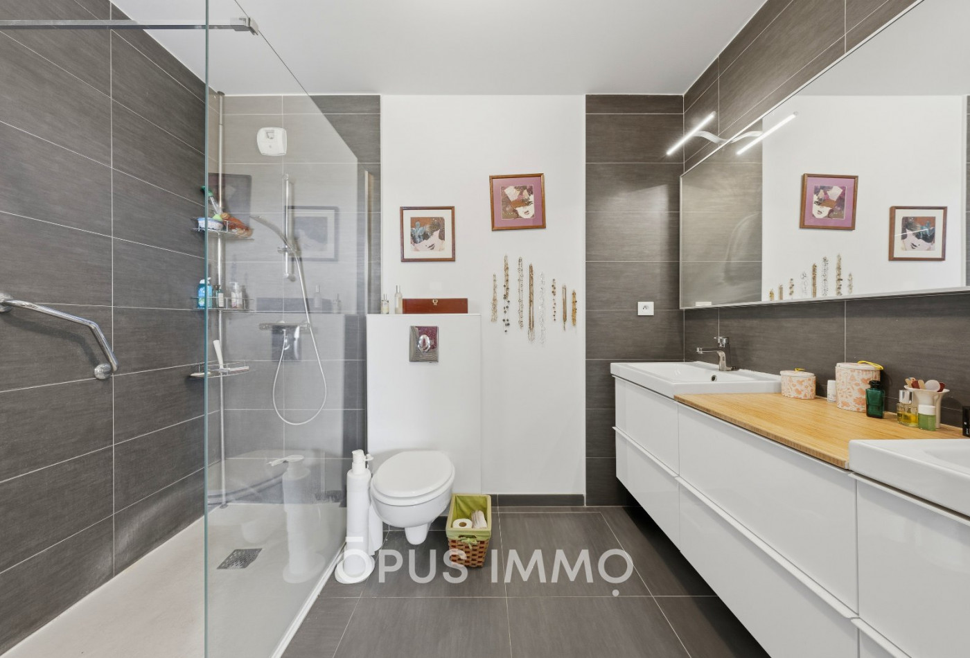 vente Appartement Montpellier - Photo 9