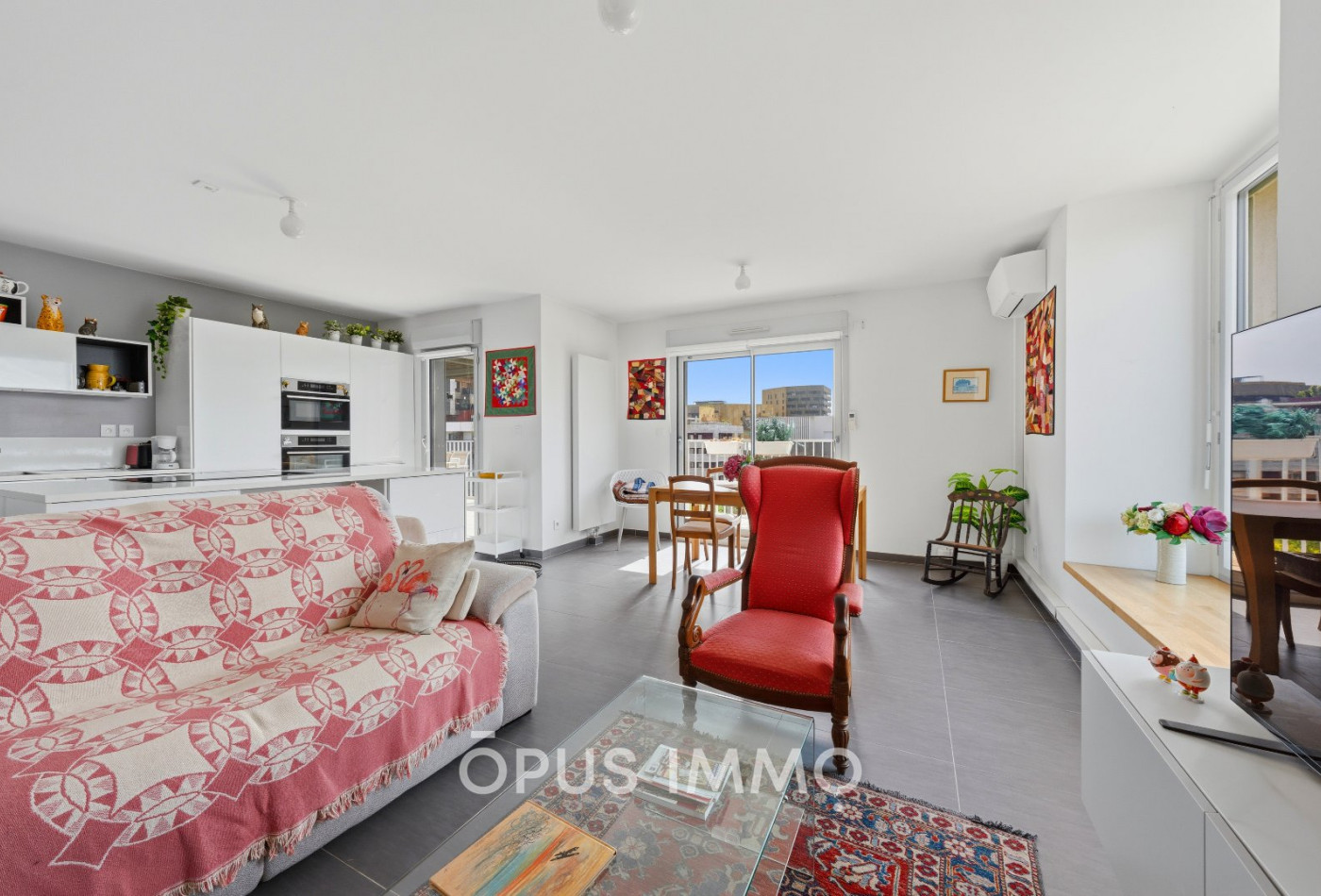 vente Appartement Montpellier - Photo 5