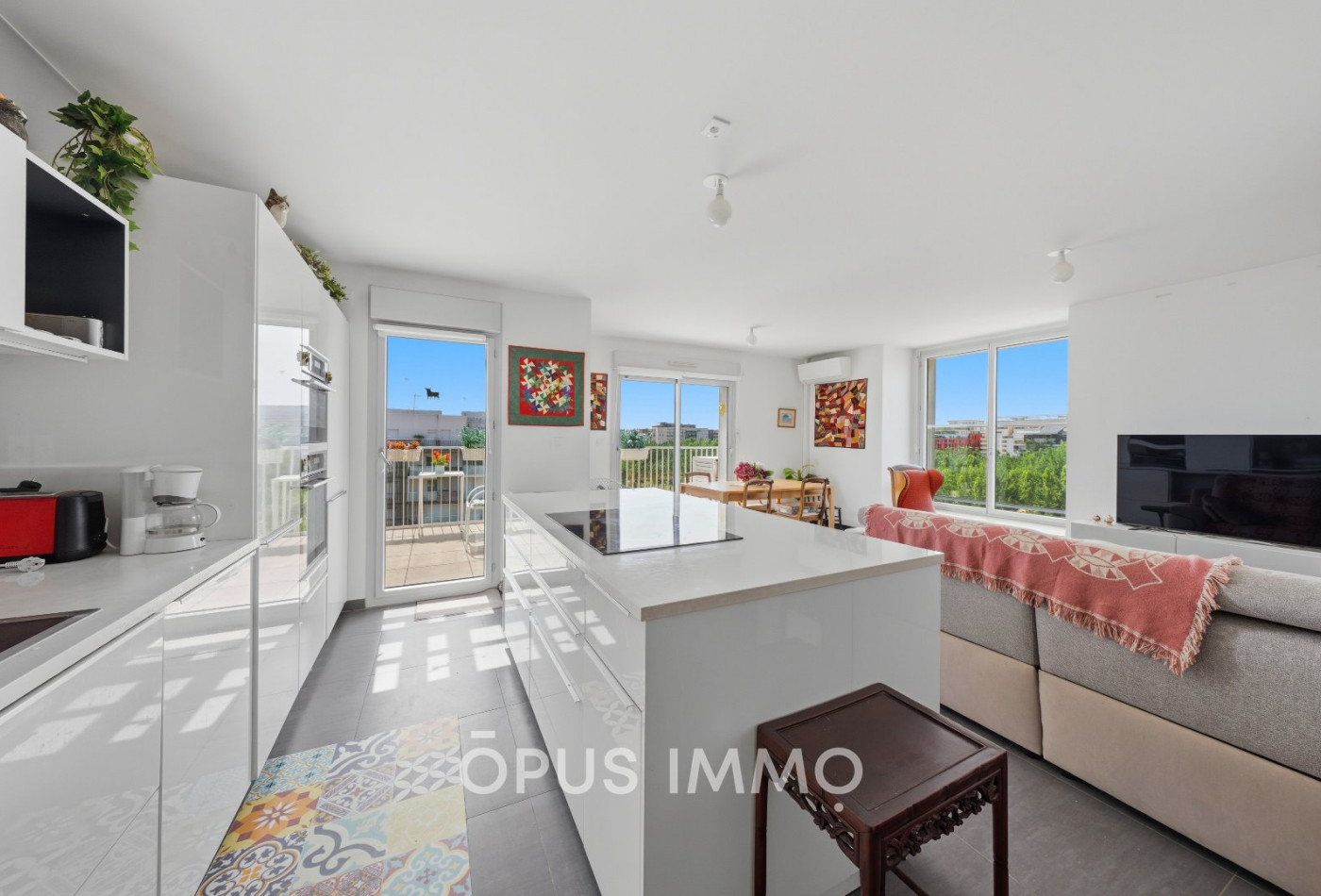 vente Appartement Montpellier - Photo 6