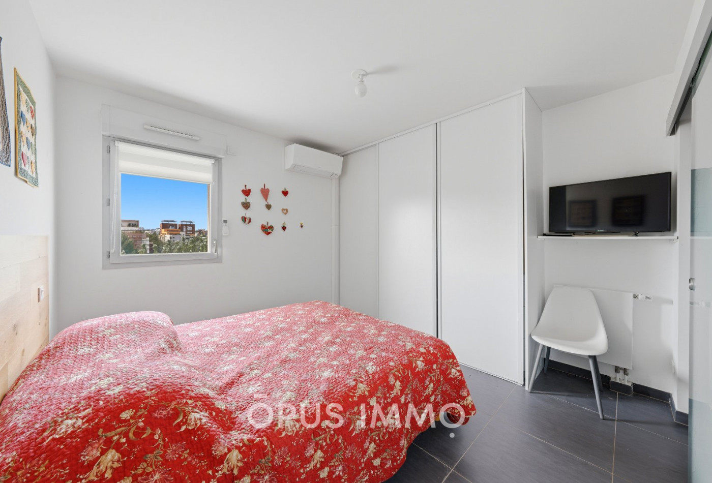 vente Appartement Montpellier - Photo 8