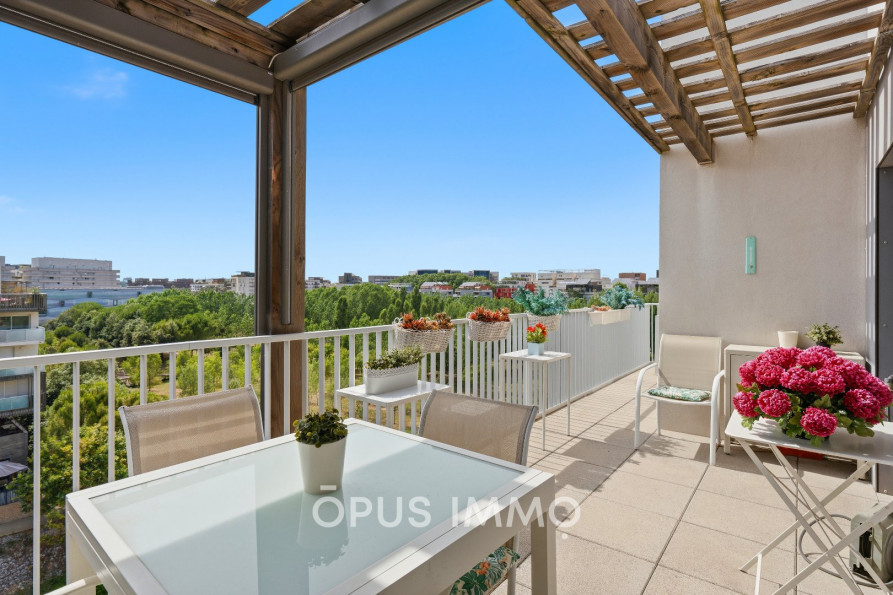 vente Appartement Montpellier - Photo 1