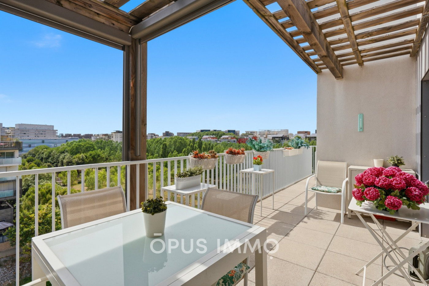 vente Appartement Montpellier - Photo 1