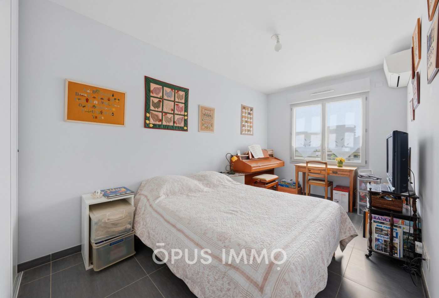 vente Appartement Montpellier - Photo 10