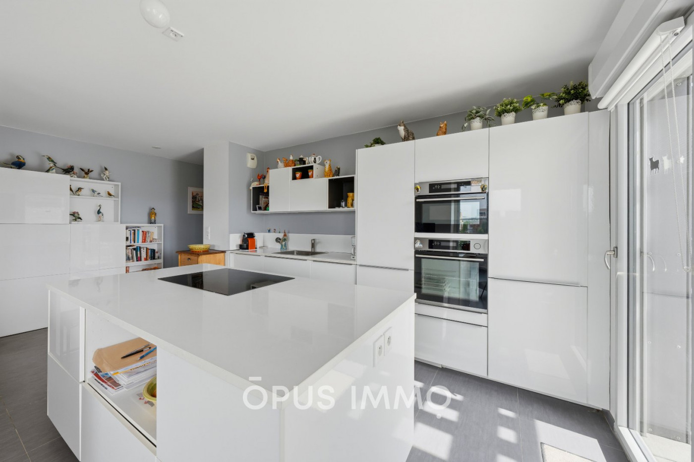 vente Appartement Montpellier - Photo 7