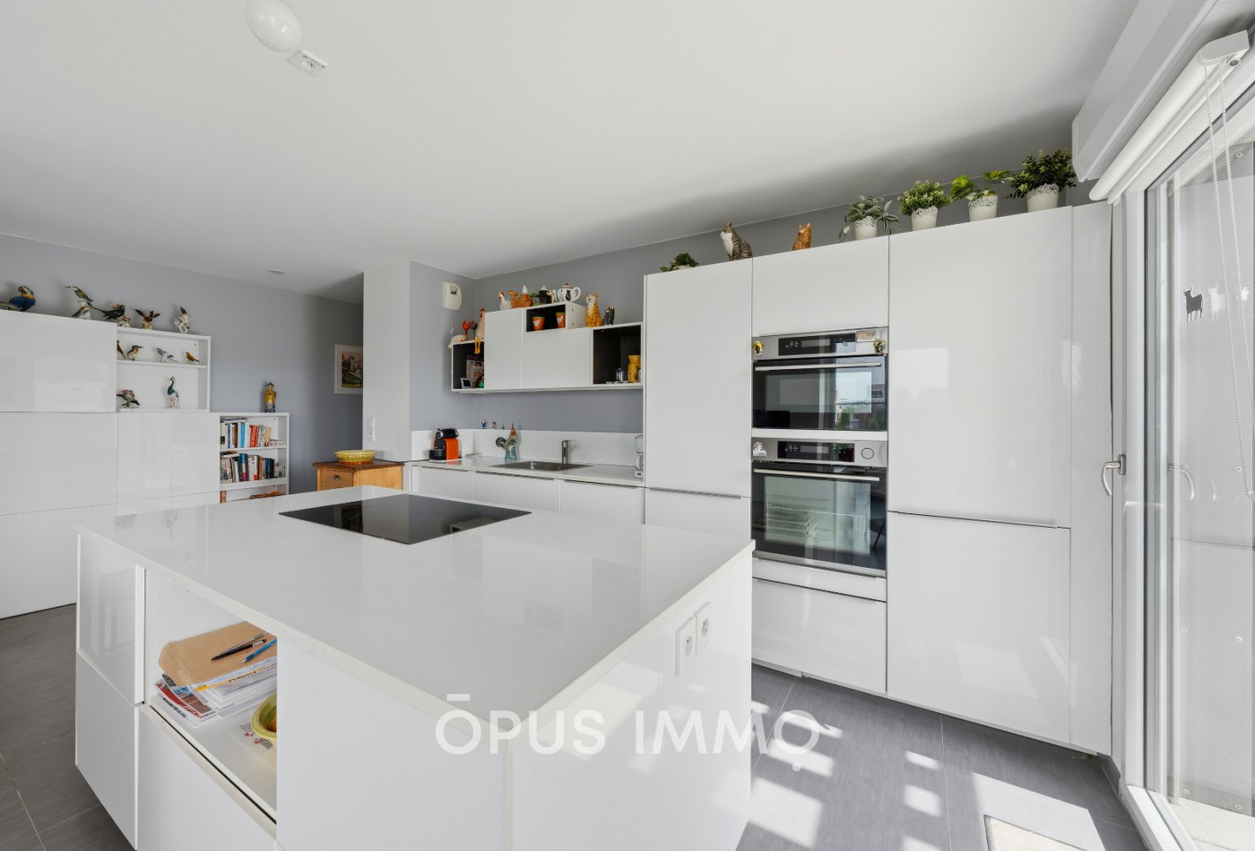 vente Appartement Montpellier - Photo 7