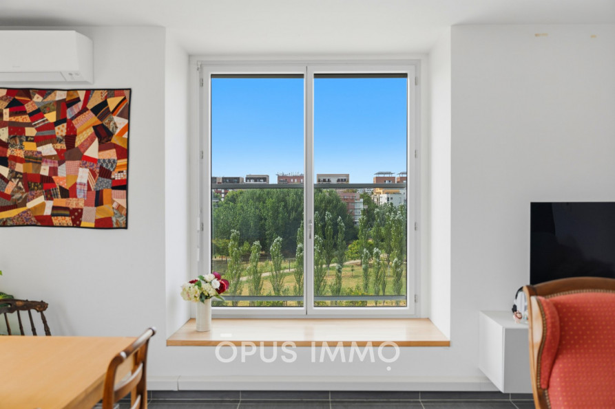 vente Appartement Montpellier - Photo 3