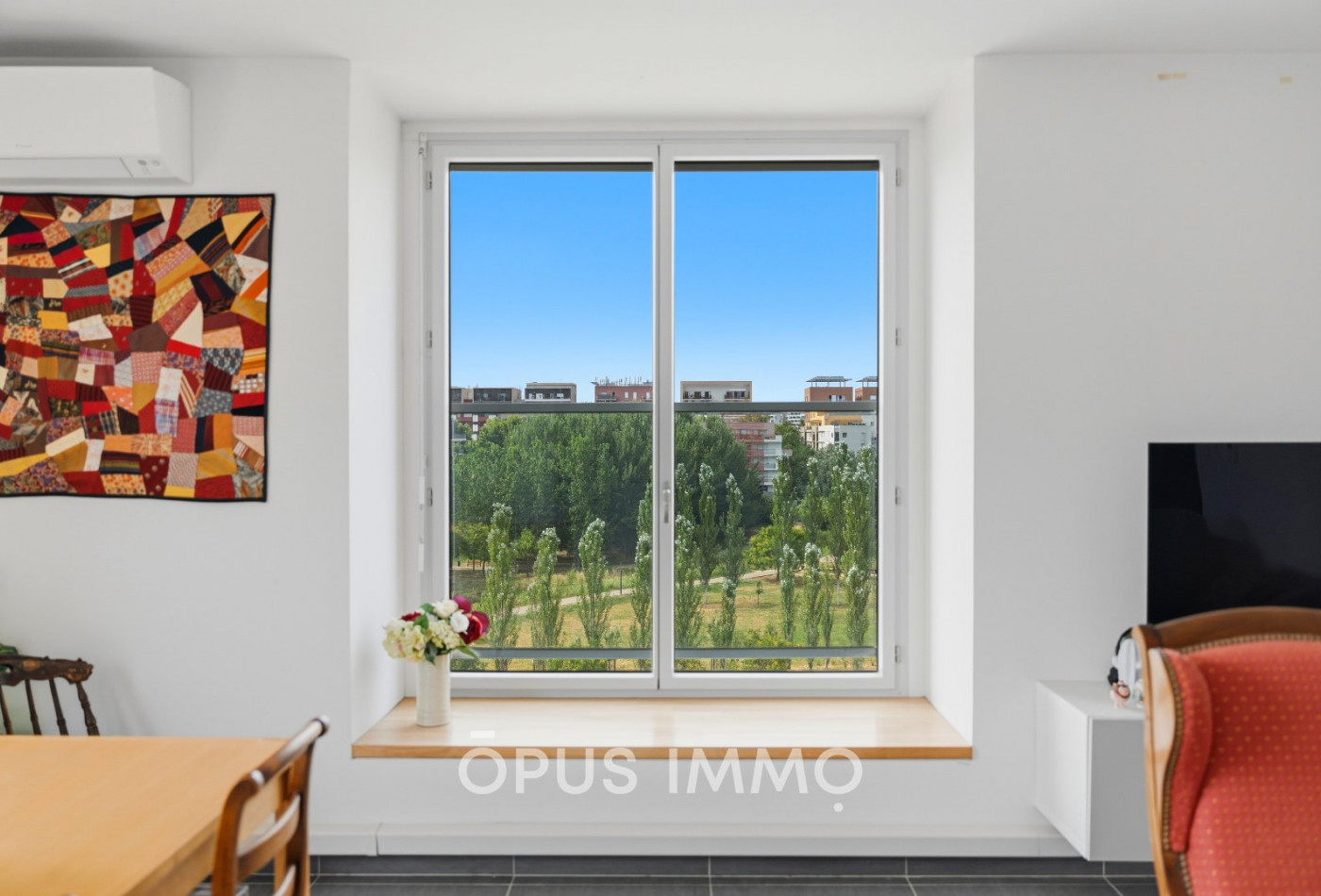 vente Appartement Montpellier - Photo 1
