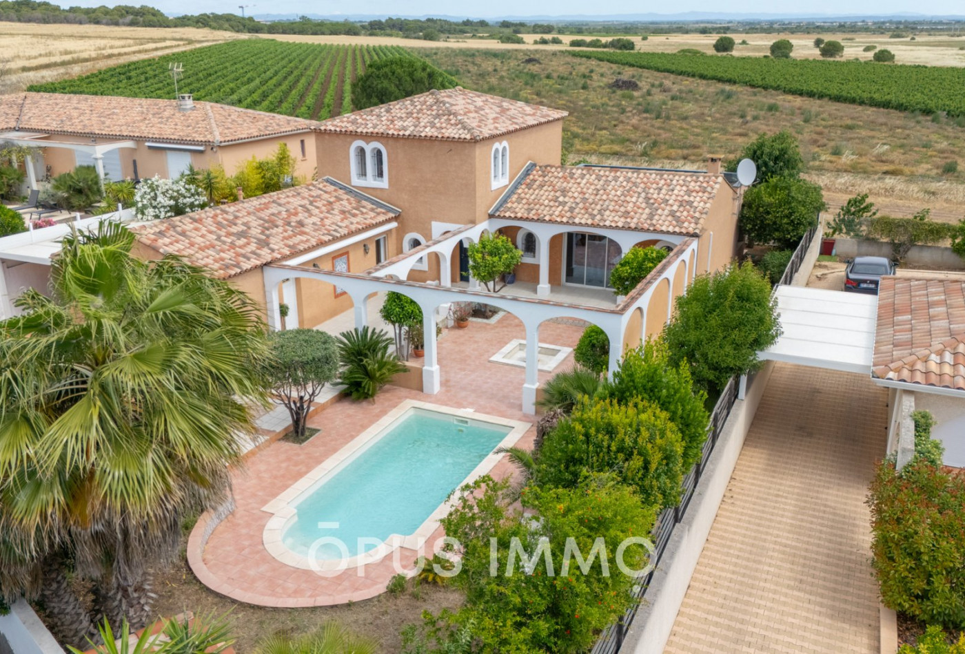 vente Maison Cap D'agde - Photo 2