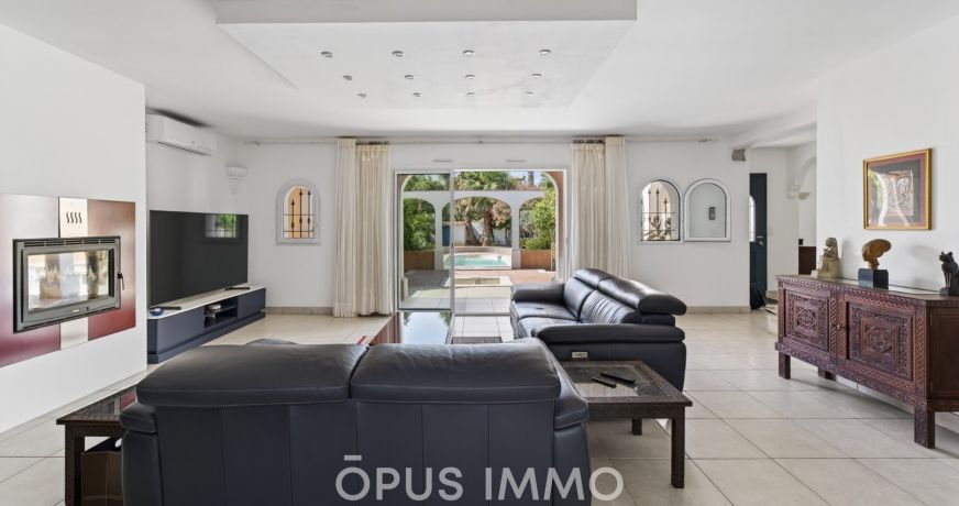 vente Maison Cap D'agde