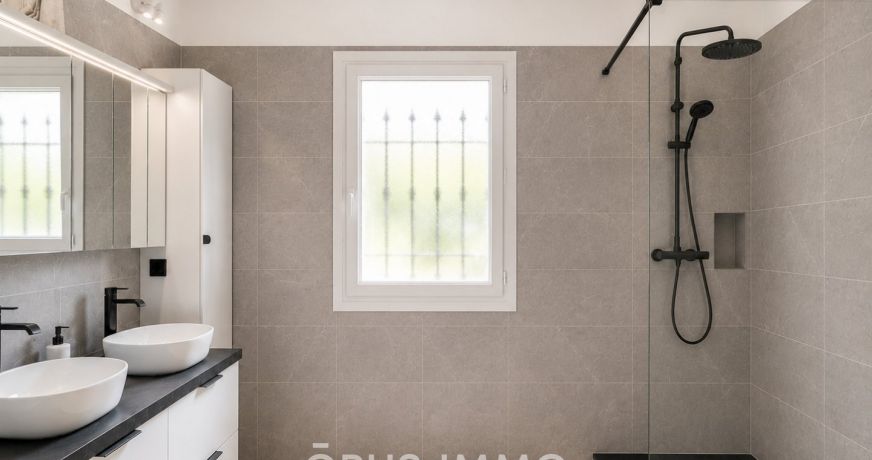 vente Maison Cap D'agde