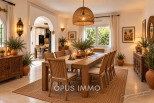 vente Maison Cap D'agde