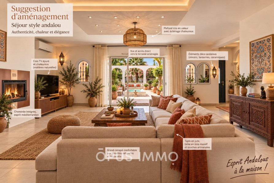 vente Maison Cap D'agde - Photo 10