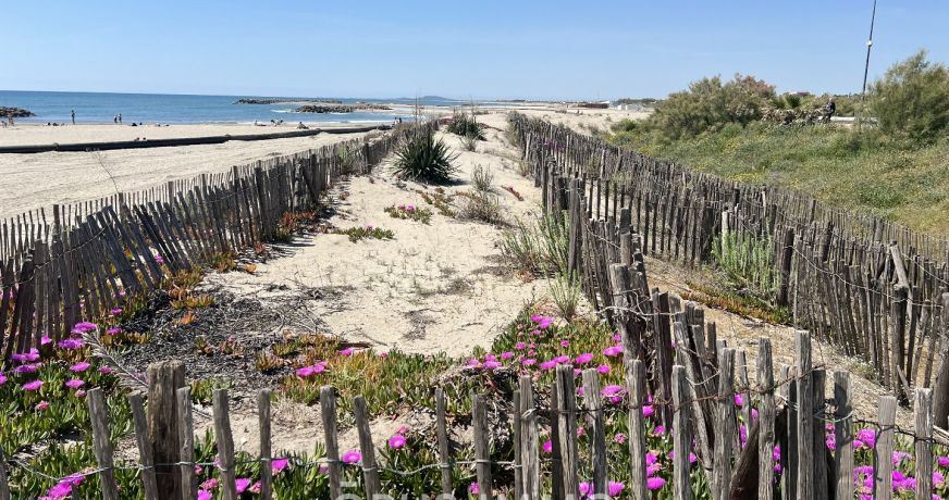 vente Maison Cap D'agde