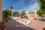 vente Maison Cap D'agde