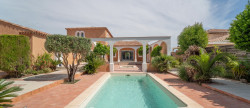 vente Maison Cap D'agde