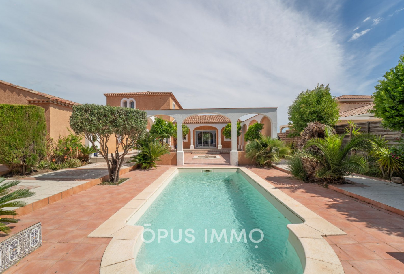 vente Maison Cap D'agde - Photo 3