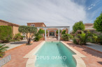 vente Maison Cap D'agde