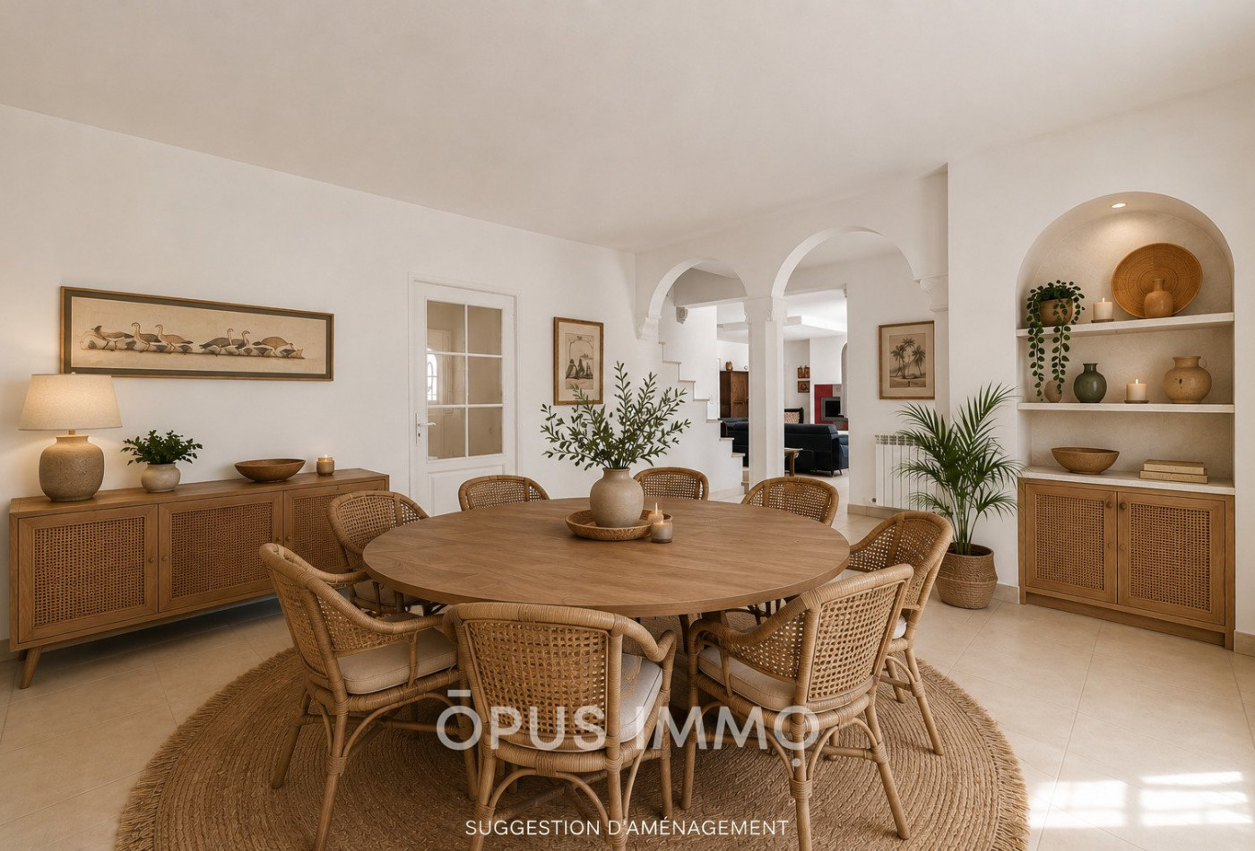 vente Maison Cap D'agde - Photo 8