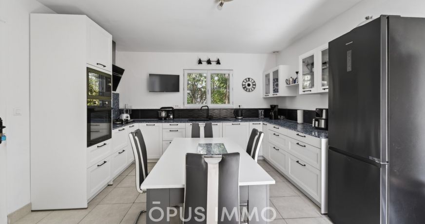 vente Maison Cap D'agde