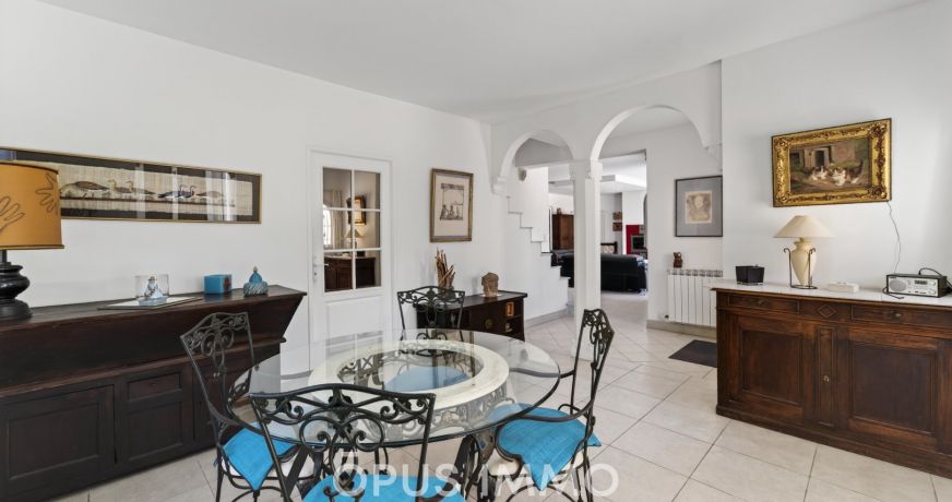 vente Maison Cap D'agde