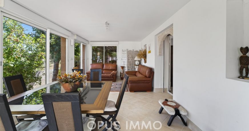 vente Maison Cap D'agde