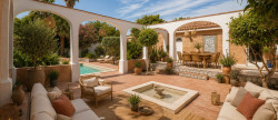vente Maison Cap D'agde