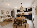 vente Appartement Lunel