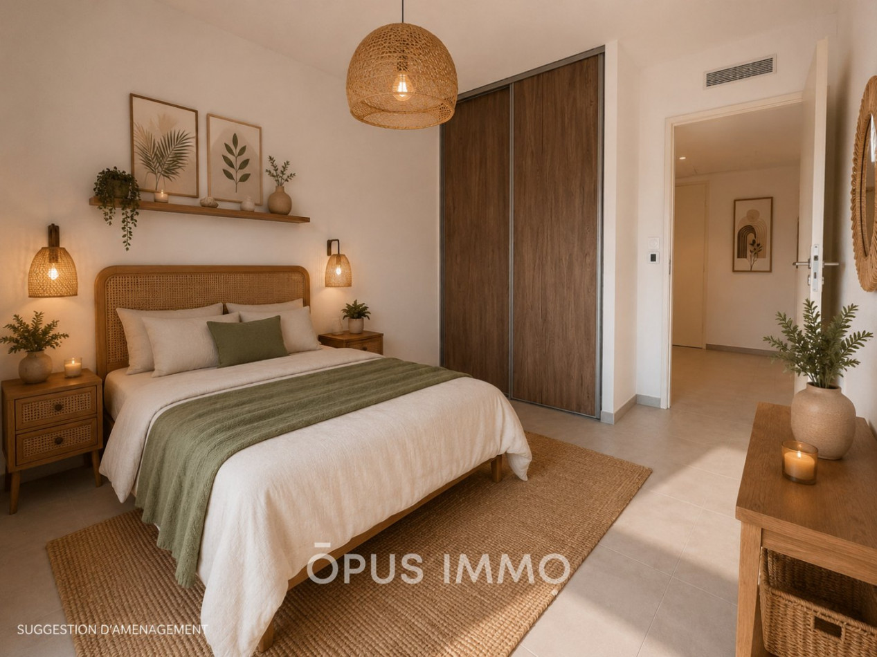 vente Appartement Lunel - Photo 5