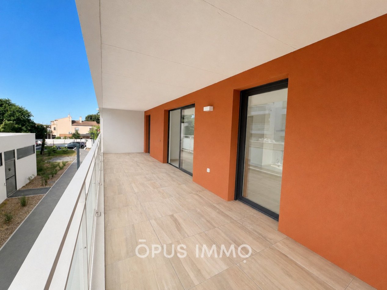 vente Appartement Lunel - Photo 8