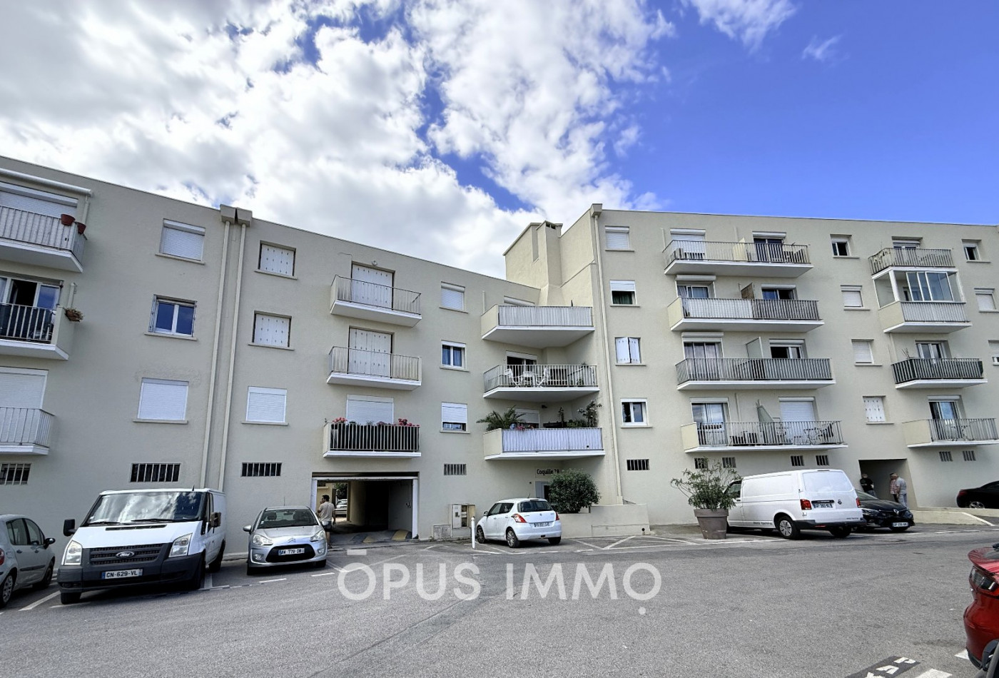 vente Appartement Palavas Les Flots - Photo 7