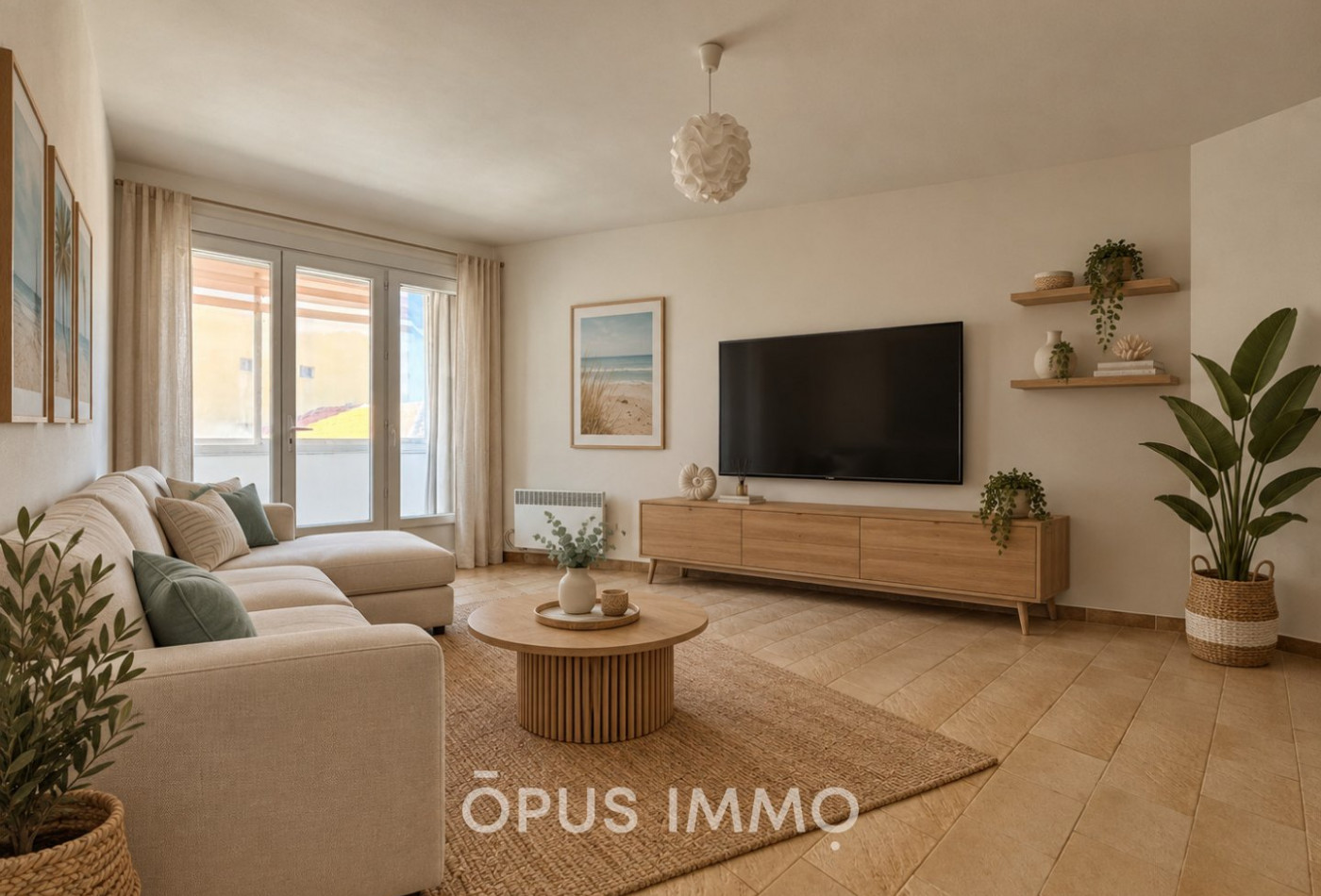 vente Appartement Palavas Les Flots - Photo 1