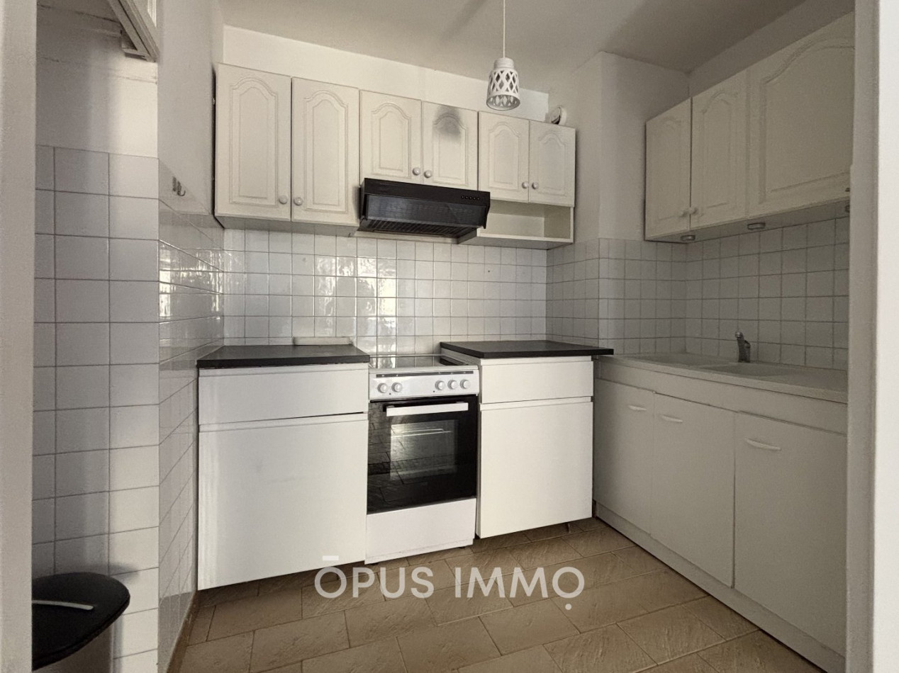 vente Appartement Palavas Les Flots - Photo 5