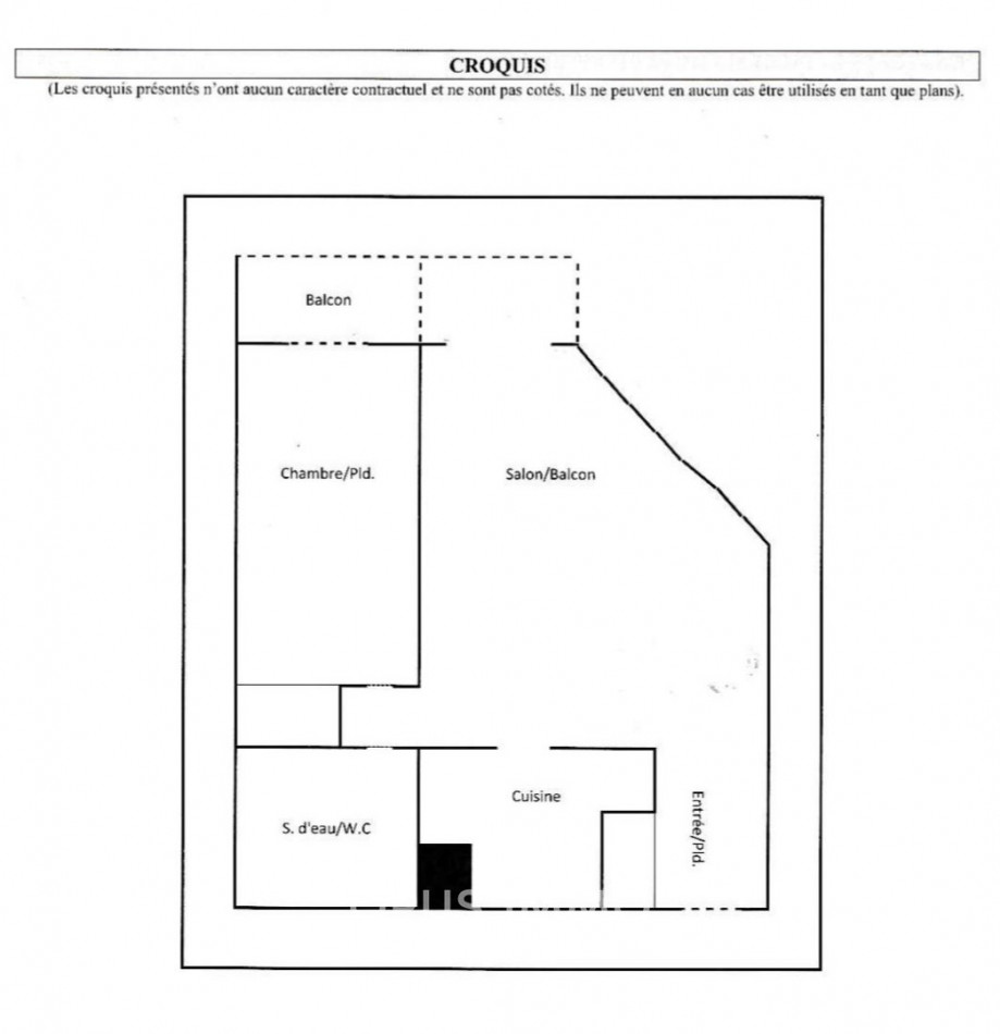 vente Appartement Palavas Les Flots - Photo 7