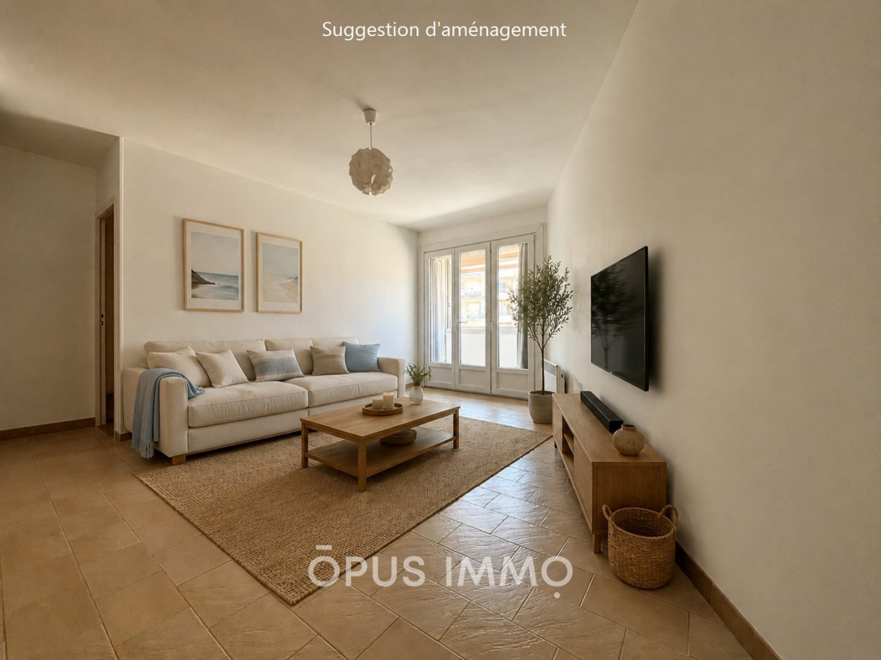 vente Appartement Palavas Les Flots - Photo 1