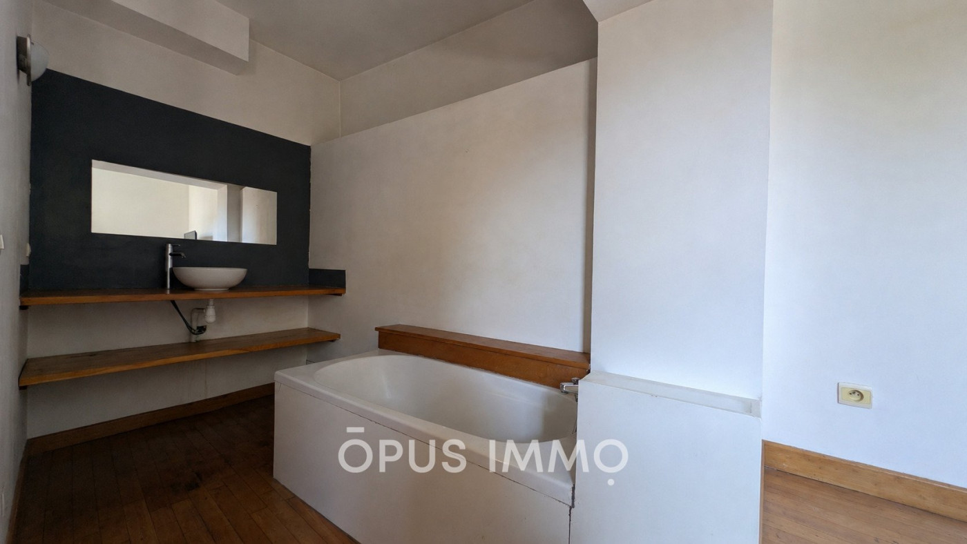 vente Appartement Lunel - Photo 7